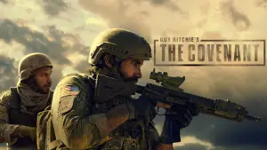 Задник до фильму"Перекладач" #10967