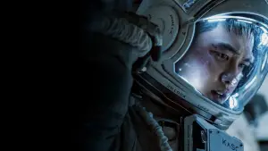 Задник до фильму"Місяць" #747067