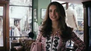 Задник до фильму"Мисливець за спадком" #522356