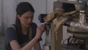 Задник до фильму"ІО" #386543