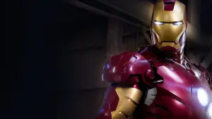 Задник до фильму"Залізна людина" #168481