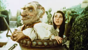 Задник до фильму"Лабіринт" #228167