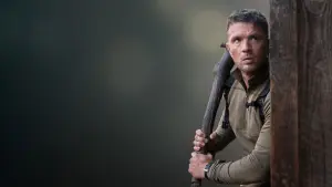 Задник до фильму"One Mile: Chapter Two" #762519