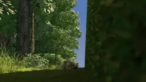 Задник до фильму"Лісова братія" #669184