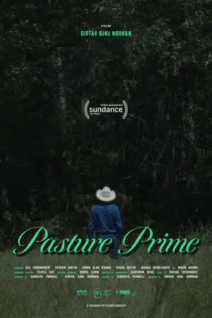 Постер до фільму "Pasture Prime"