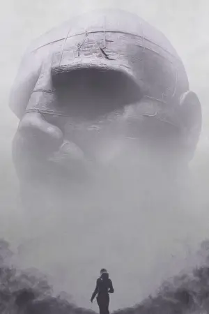 Постер до фильму"Прометей" #587423