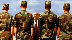 Задник до фильму"Людина епохи Відродження" #396742