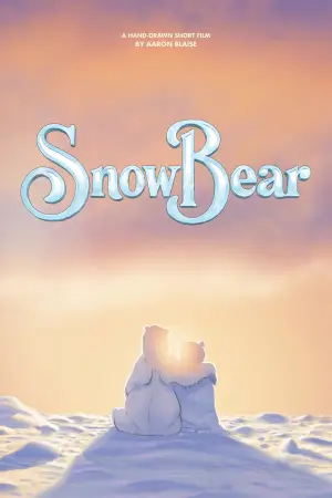 Постер до фильму"Snow Bear" #788898