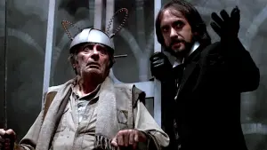 Задник до фильму"Щось лихе насуває" #392882