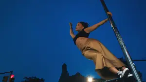 Задник до фильму"Tendaberry" #763368