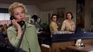 Задник до фильму"Птахи" #789343