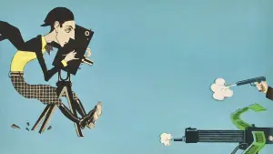 Задник до фильму"Кінооператор" #738385