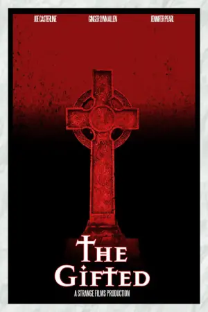 Постер до фільму "The Gifted"