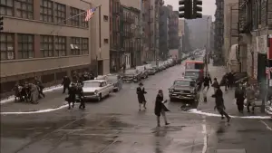 Задник до фильму"Хрещений батько 2" #749055