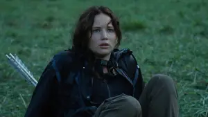 Задник до фильму"Голодні ігри" #603219