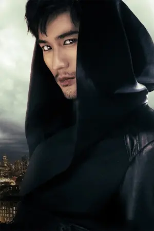 Постер до фильму"Знаряддя смерті: Місто кісток" #284692