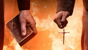 Задник до фильму"Сьомий день" #398174