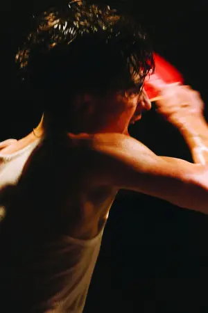 Постер до фильму"Марті Супрім. Геній комбінацій" #508731