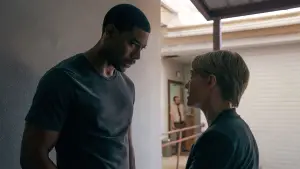 Задник до фильму"Ребел-Ридж" #593163