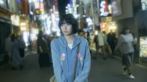 Задник до фильму"炎上" #796752