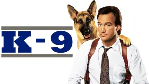 К-9: Собача робота