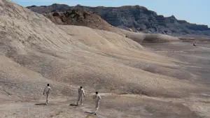 Задник до фильму"Планета мавп" #655657