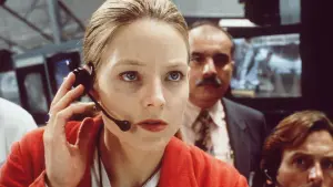 Задник до фильму"Контакт" #217041