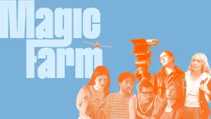 Задник до фильму"Magic Farm" #856749