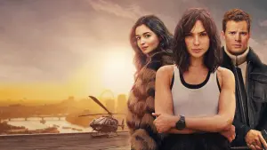 Задник до фильму"Місія Стоун" #256335