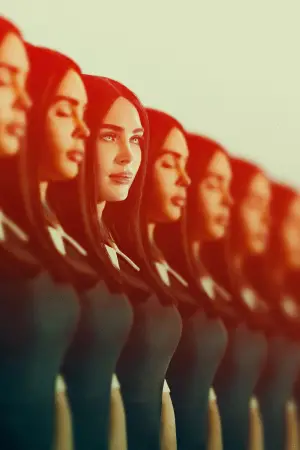 Постер до фильму"Непокірна Еліс" #590794