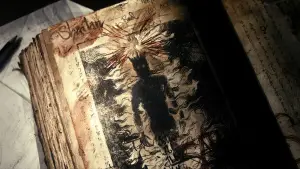 Задник до фильму"Зловісні мерці" #643061