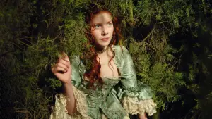 Задник до фильму"Парфумер: Історія одного вбивці" #630892