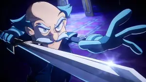 Задник до фильму"La Venganza del Charro Negro" #803972