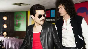 Задник до фильму"Богемна рапсодія" #595560