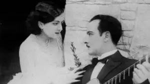 Задник до фильму"Alvorada de Glória" #780217