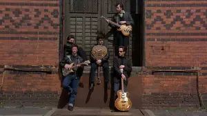 Задник до фильму"Бекбіт" #470122