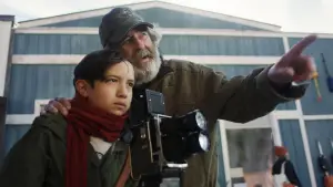 Задник до фильму"Camera" #789244