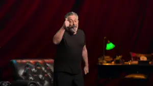 Задник до фильму"ДЖЕМ ЇЛМАЗ 2024" #539493