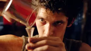 Задник до фильму"Парфумер: Історія одного вбивці" #630896