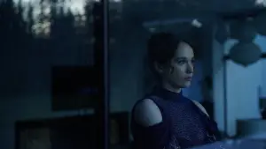 Задник до фильму"Daddy