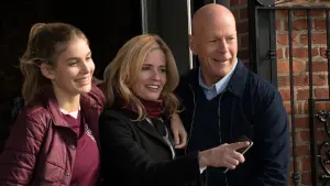 Задник до фильму"Жага смерті" #301518