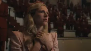 Задник до фильму"Голодні ігри: Балада про співочих пташок і змій" #160787