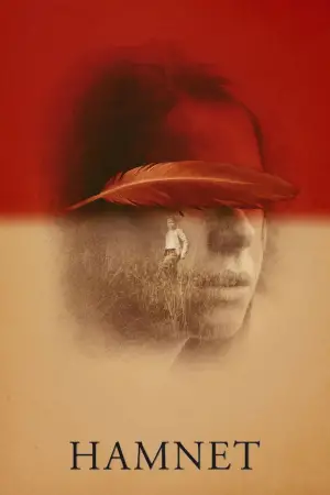 Постер до фильму"Гамнет" #507303