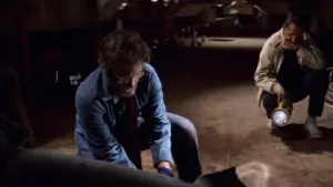 Задник до фильму"Щелепи" #768184