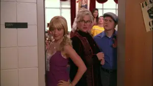 Задник до фильму"Шкільний мюзикл" #649092