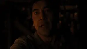 Задник до фильму"Мати!" #627291