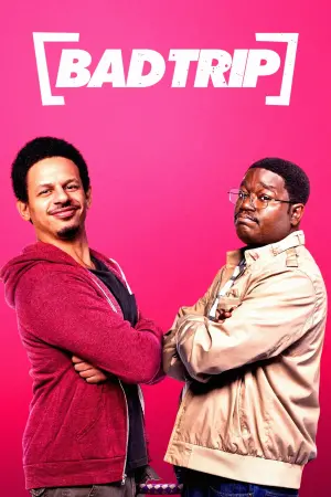 Постер до фильму"Шалена поїздка" #127665