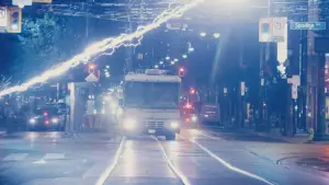 Задник до фильму"Nirvanna the Band the Show the Movie" #761406