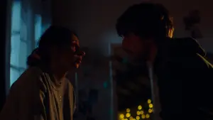 Задник до фильму"Quand la nuit tombe" #782122