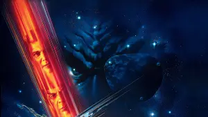 Задник до фильму"Зоряний шлях 6: Невідкрита країна" #246735